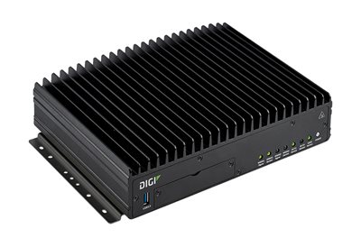 Digi TX64 5G / LTE-Advanced Pro Cellular Router