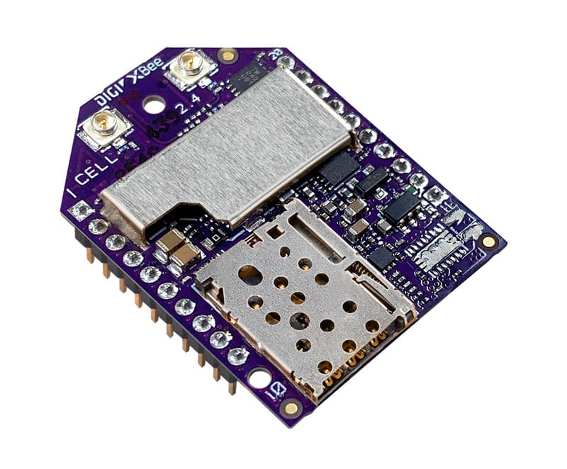 Digi XBee Hive Gateway | Digi International