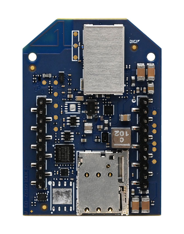 XK3-C-G1-UT-W - Digi XBee 3 Global LTE Cat 1 Development Kit