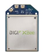 Digi XBee 3 Global LTE Cat 1 — front