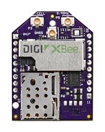 Digi XBee 3 Global LTE-M/NB-IoT — front