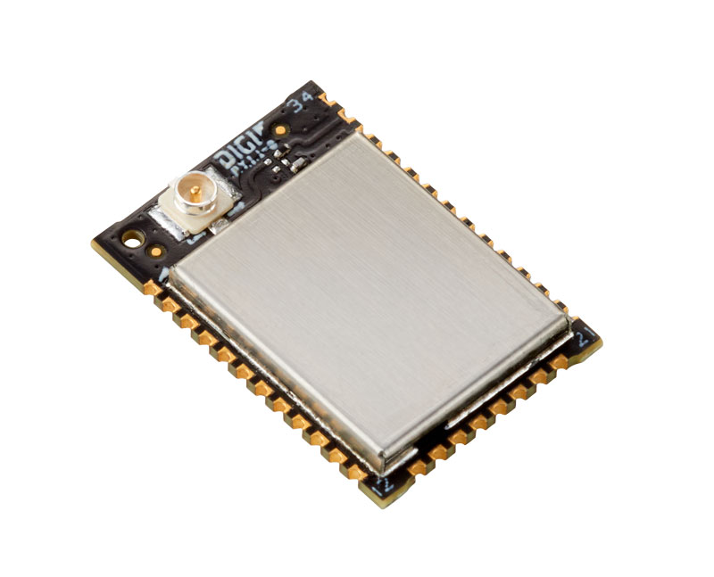 Digi XBee LR RF Module for LoRaWAN