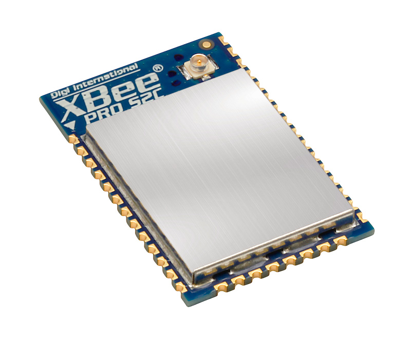 XBee PRO S2C