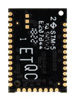 Digi XBee XR 868 — MMT RF pad back