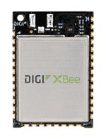 Digi XBee XR 868 — MMT RF pad front