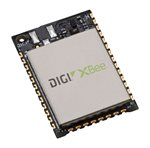 Digi XBee XR 868 — MMT RF pad