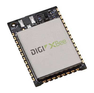 Zigbee 3 RF Module, Digi XBee 3 Zigbee 3.0