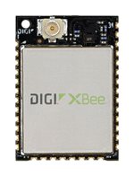 Digi XBee XR 868 — U.FL, MMT front