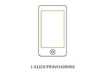 Scan-and-Go-Provisioning App