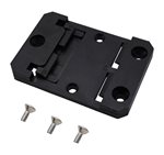 Mount kit, DIN rail