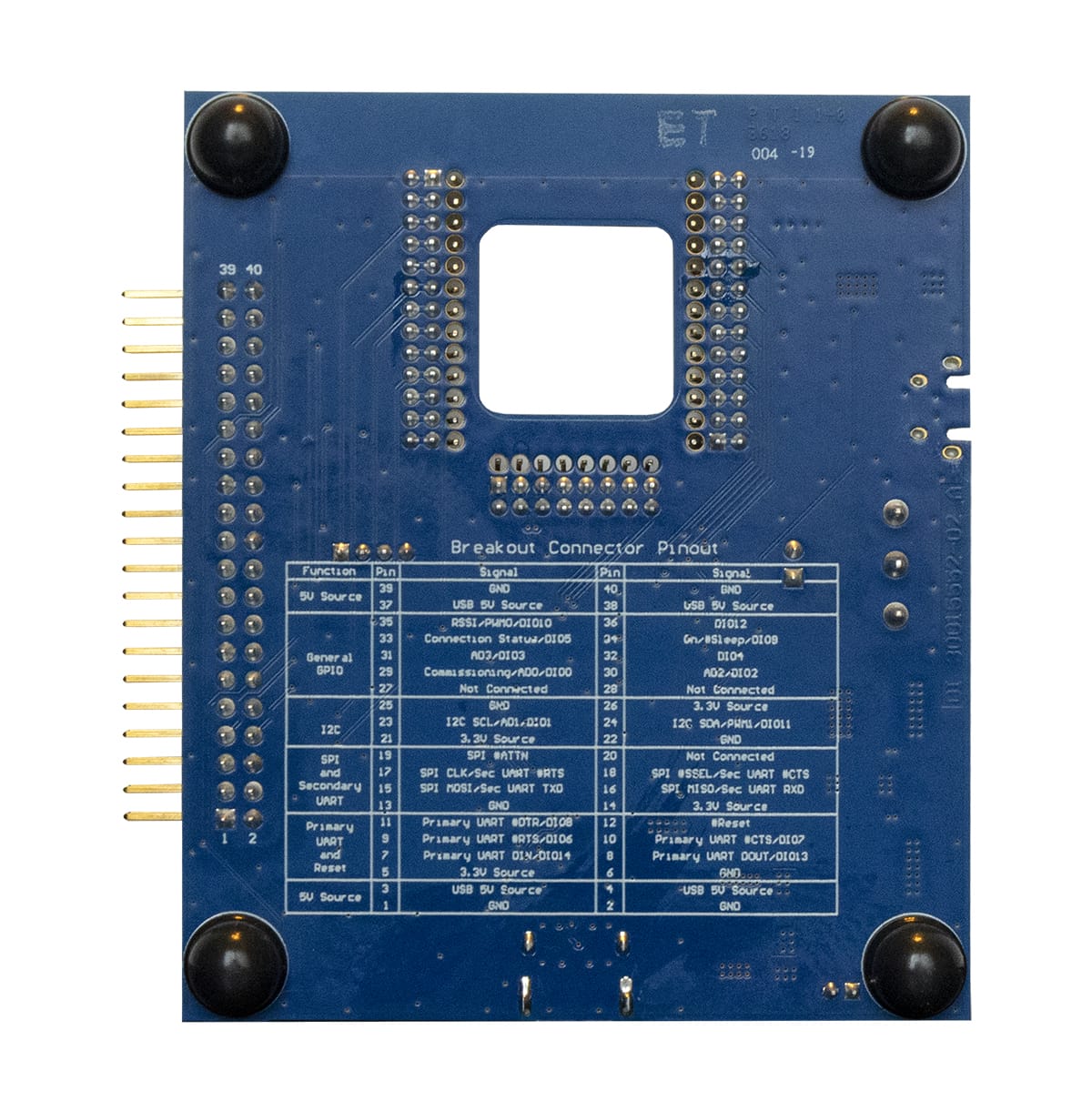 XBee開発ボード　XBIB-U-DEV 3個＋XBee S2C 3個＋スナップ XBee開発ボード XBIB-U-DEV 3個＋XBee S2C 3個＋スナップ XBee開発