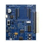 XBee開発ボード　XBIB-U-DEV 3個＋XBee S2C 3個＋スナップ XBee開発ボード XBIB-U-DEV 3個＋XBee S2C 3個＋スナップ XBee開発