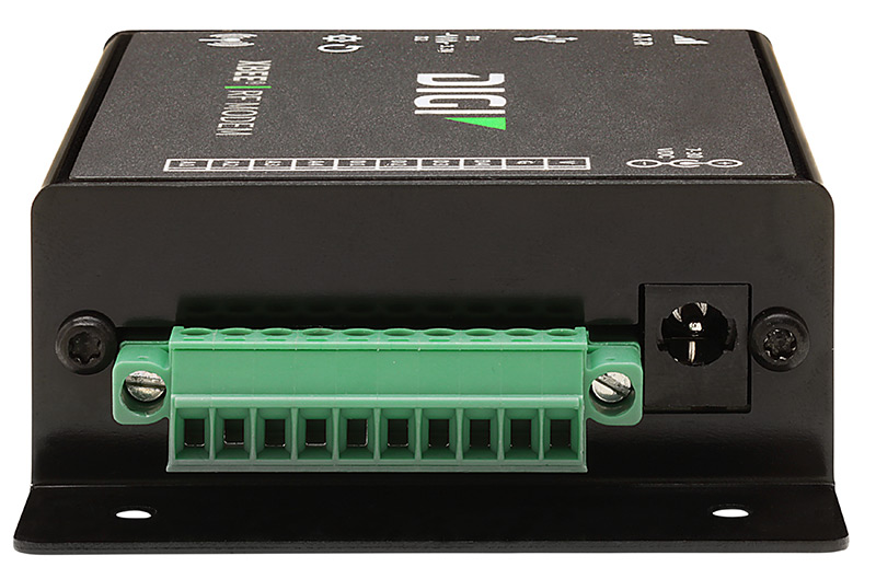 XM-X9-5P-U - Digi XBee SX Modem, AIO/DIO, North America, No