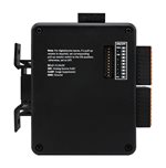 Digi Z1201 I/O Module — back