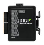 Digi Z1201 I/O Module — front