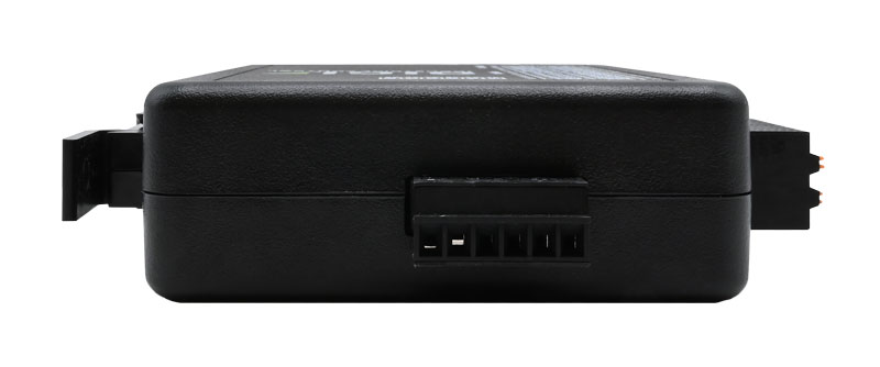 CTK-Z1201 - Digi Z1201 Multifunction I/O Controller | Digi