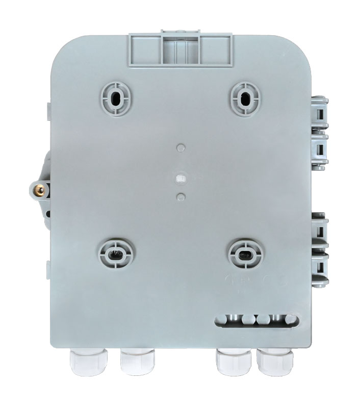 CTK-Z4550A2M-RMS - Digi Z45 Remote Management System (RMS