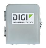 Digi Z45 Remote Management System Industrial Controller — front