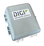 Digi Z45 Remote Management System Industrial Controller