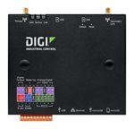 Z45 Industrial Controller - top