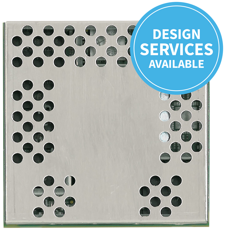 Digi ConnectCore 6N SOM | NXP i.MX 6 | Digi International