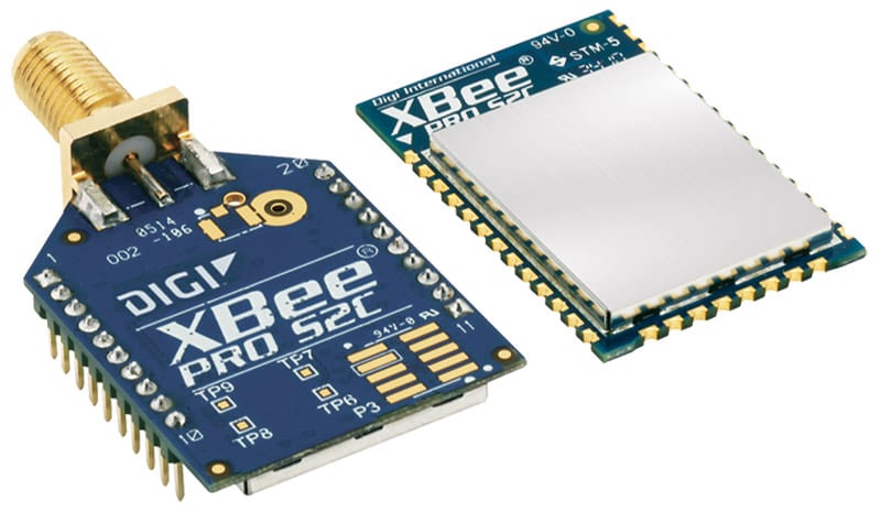 Digi XBee 802.15.4