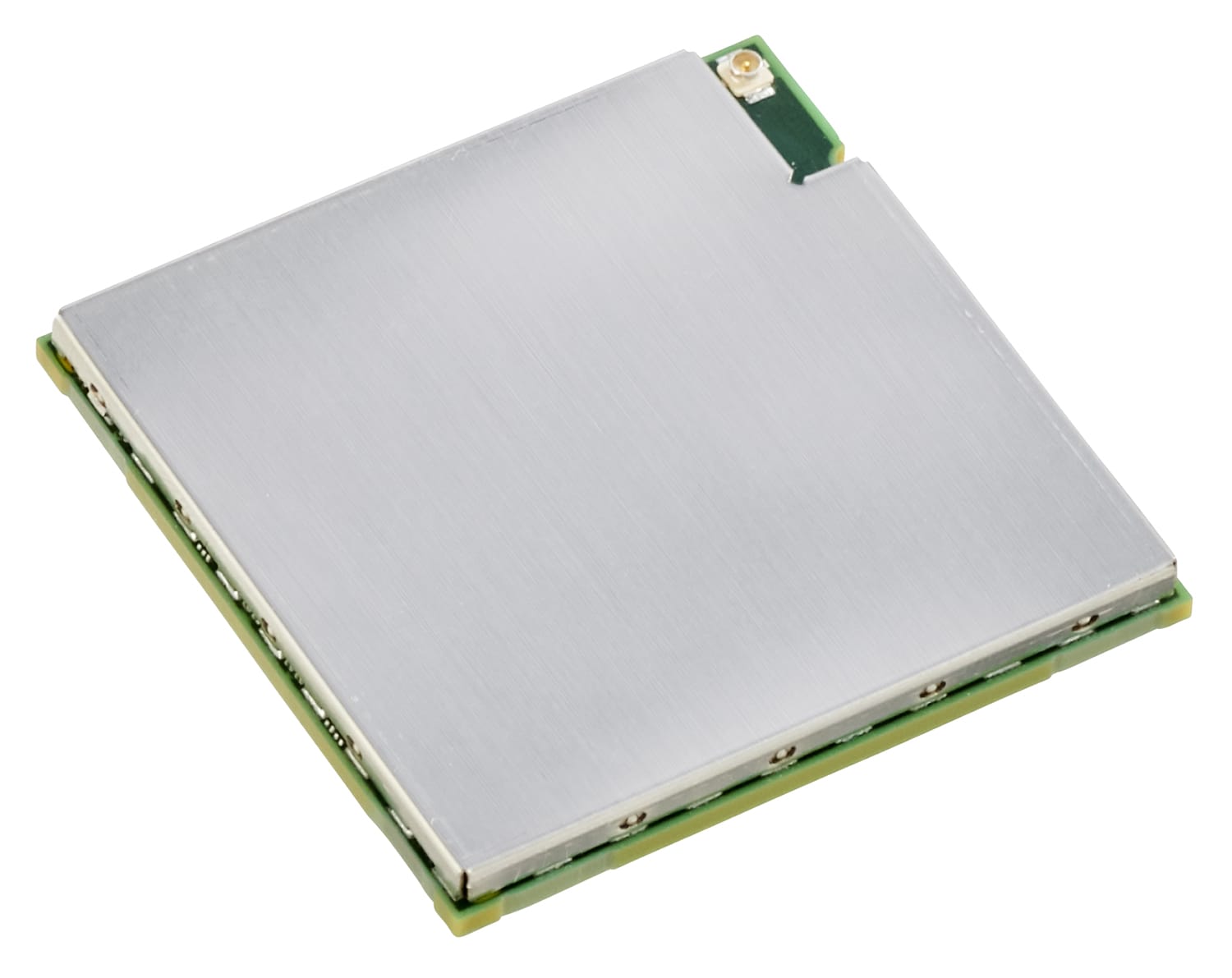 CC-WMX-KK8D-TN - ConnectCore 6+ module, i.MX6QuadPlus, 800
