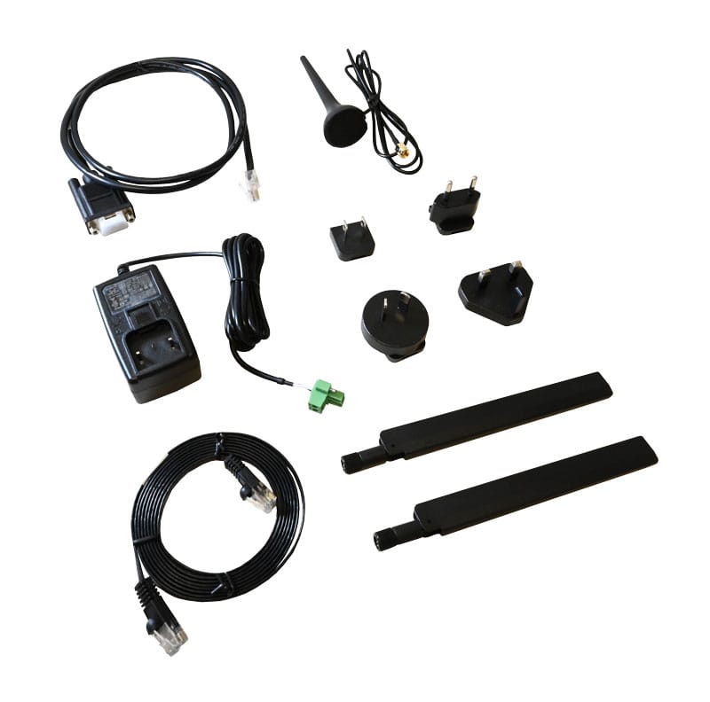 Digi IX15 2.4 GHz Accessory Kit
