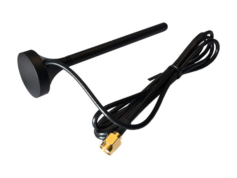 EZ08-A100-US - Digi Connect EZ 8 — serial server, 8-port, RS-232