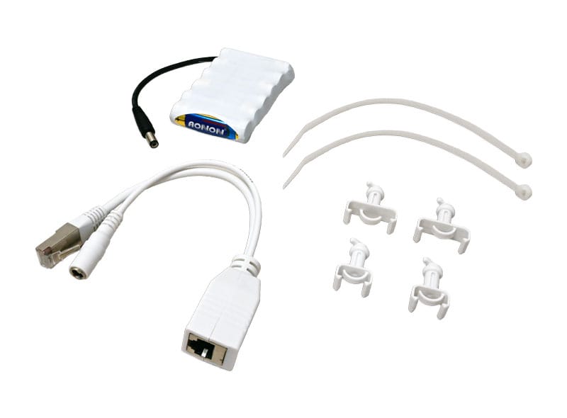 Remote mount