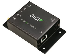 Émetteur-récepteur WiFi - XBee® Wi-Fi - Digi International