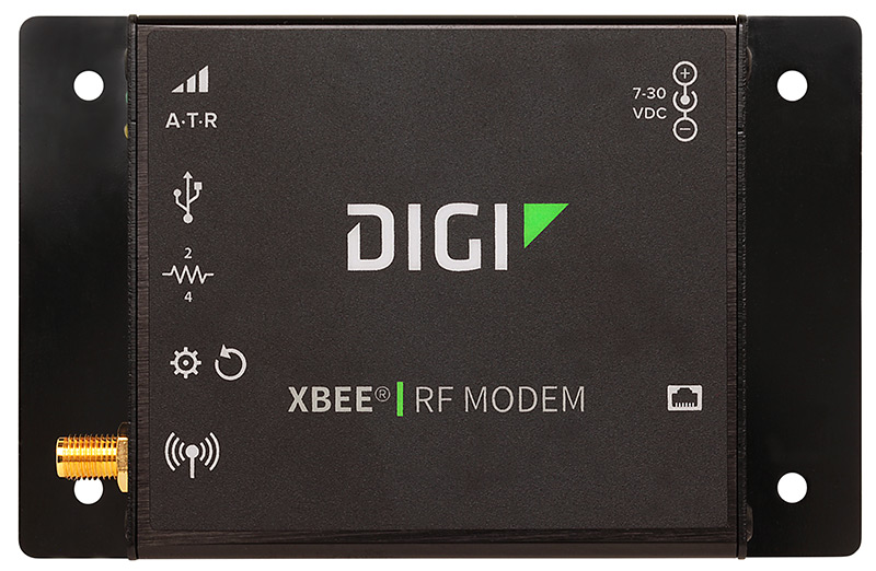 Digi XBee Zigbee Gateway