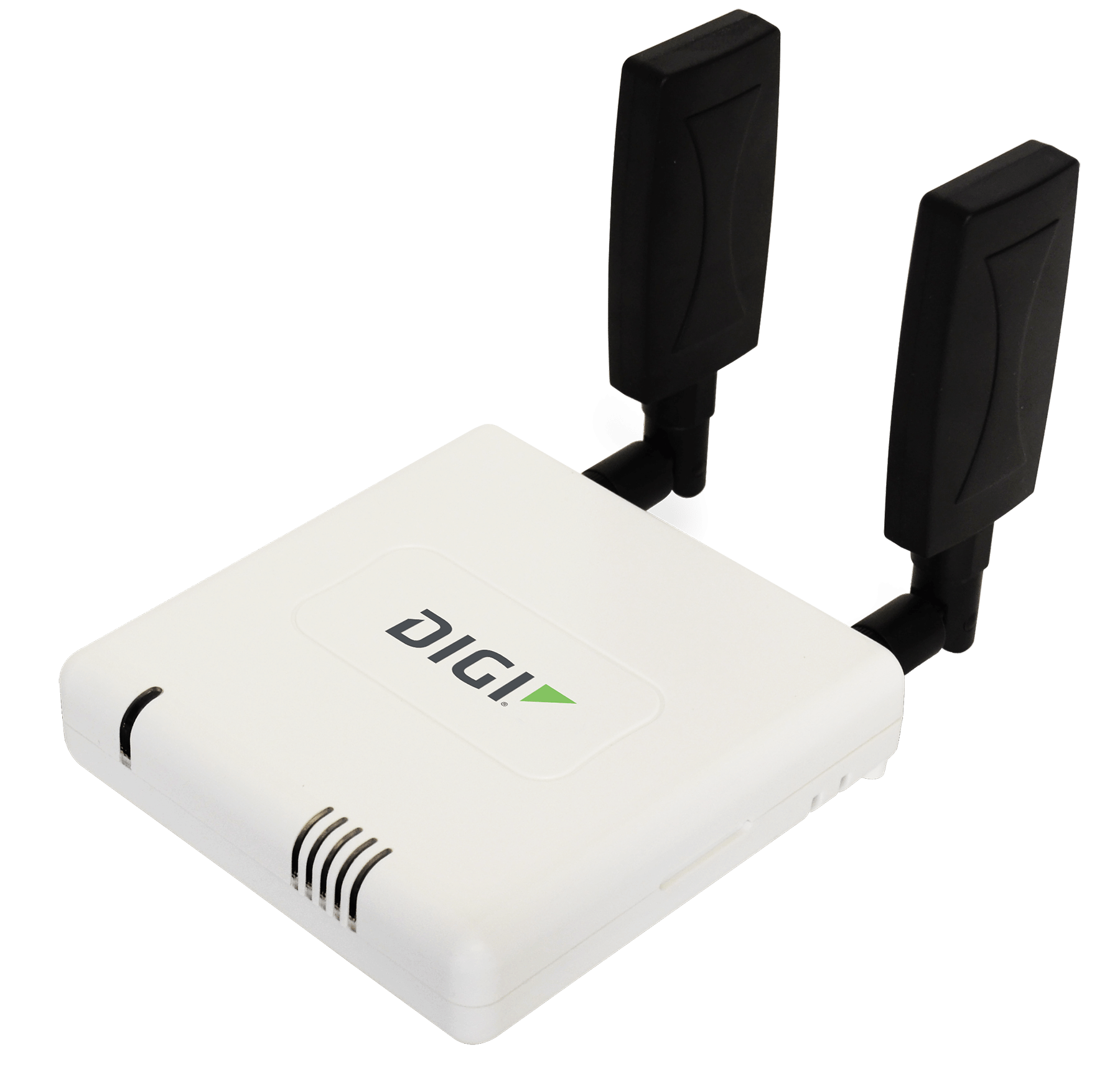 and Integrated Plug-in LTE Modem; CAT 3; LTE/HSPA+ EV-DO Accelerated Modular 6350-SR LTE Router Without Wi-Fi 