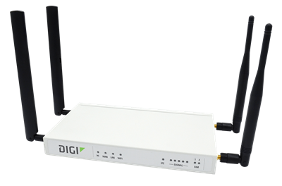 Digi® 6350-SR