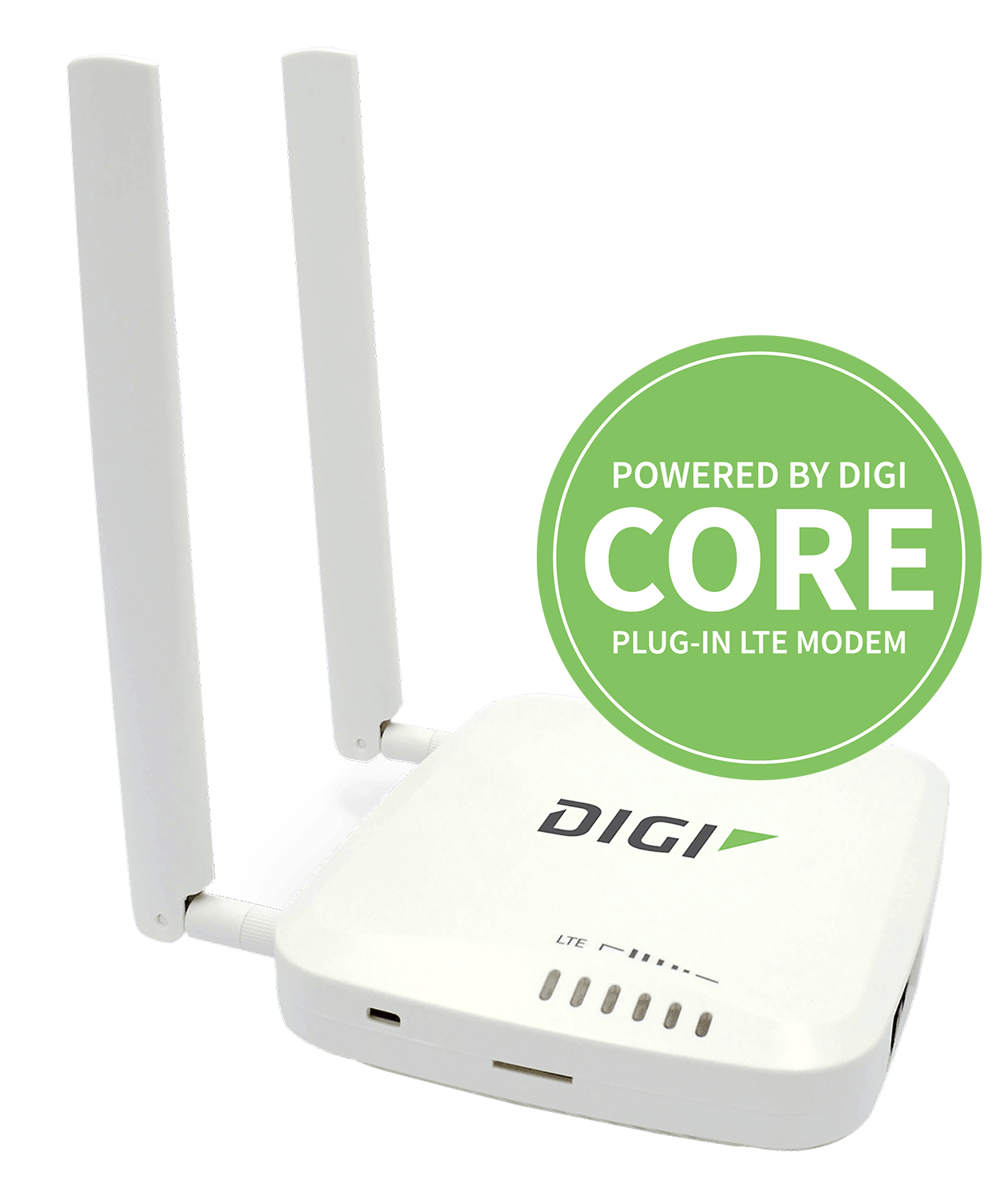 Digi 6310-DX LTE Cellular | Digi