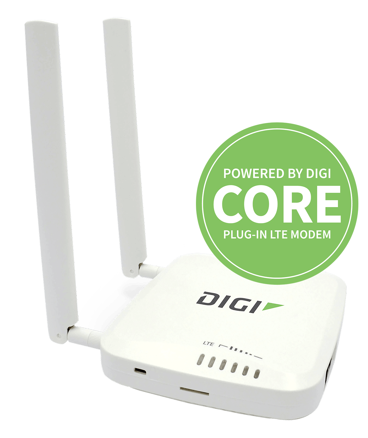 Digi 6310 Dx Lte Cellular Extender Digi International