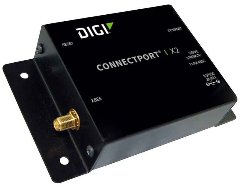 Converter Iso Em Xbee