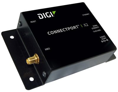 Émetteur-récepteur WiFi - XBee® Wi-Fi - Digi International