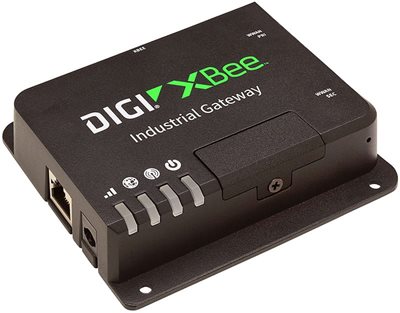 Digi XBee Industrial Gateway